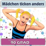 cover_Mädchen ticken anders_kl